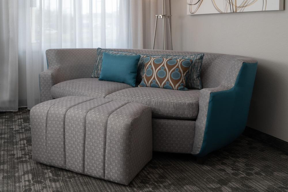 Sonesta Select Chattanooga Hamilton Place