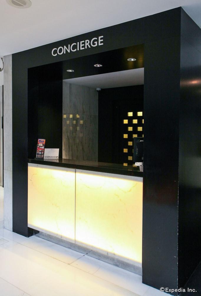 Concorde Hotel Singapore