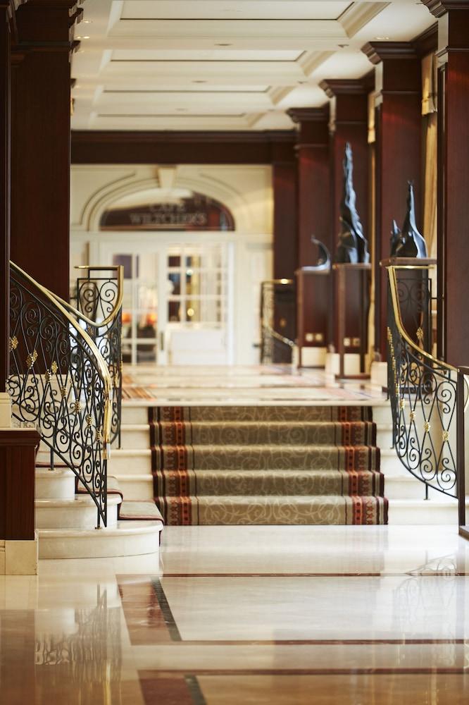 Steigenberger Icon Wiltcher's