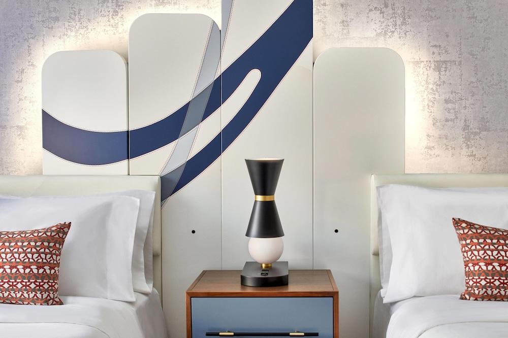 Le Méridien St. Louis Clayton