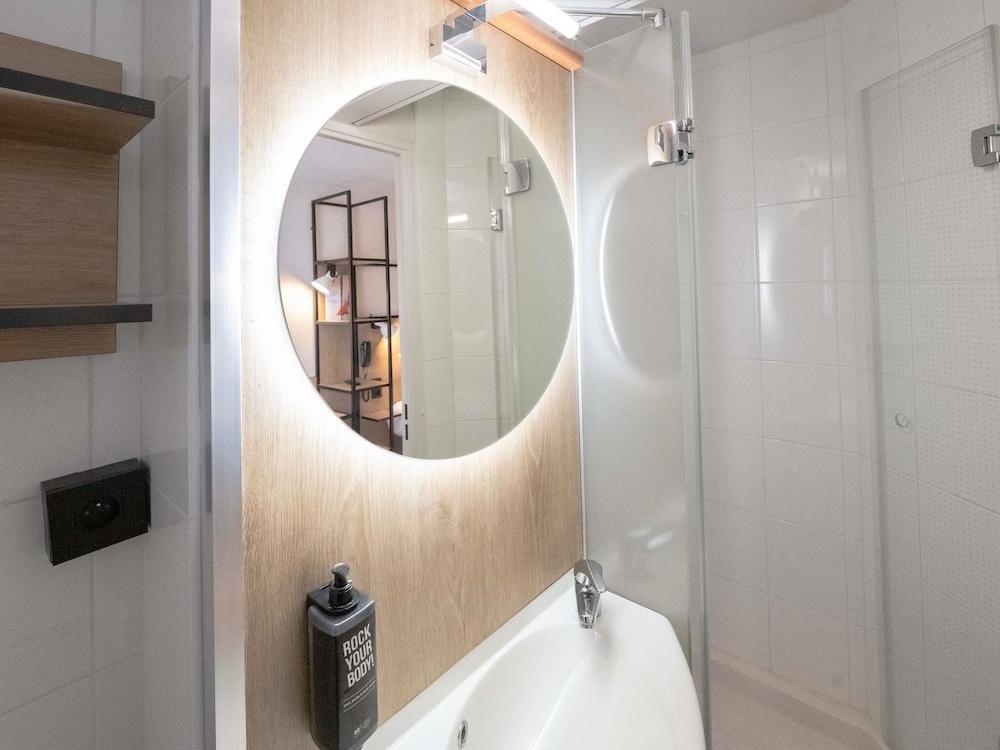 ibis Avignon Centre Pont de l'Europe