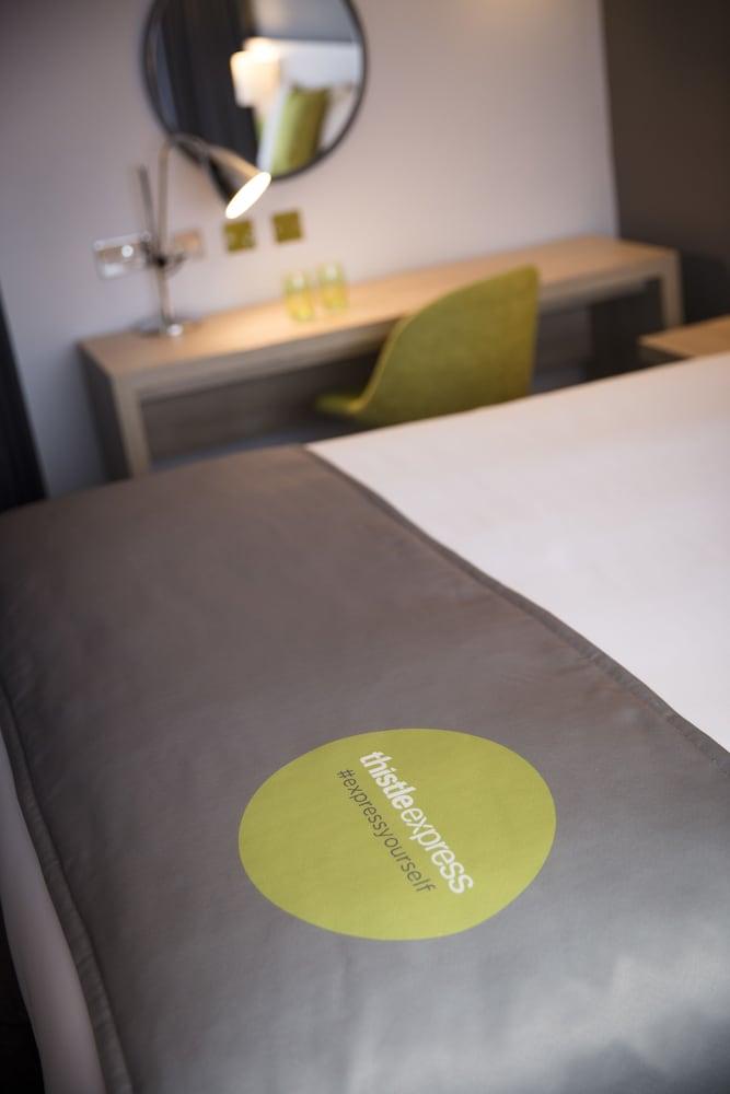 Thistle Express Swindon