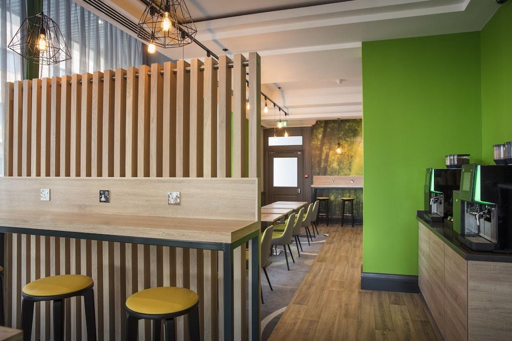 Thistle Express Swindon