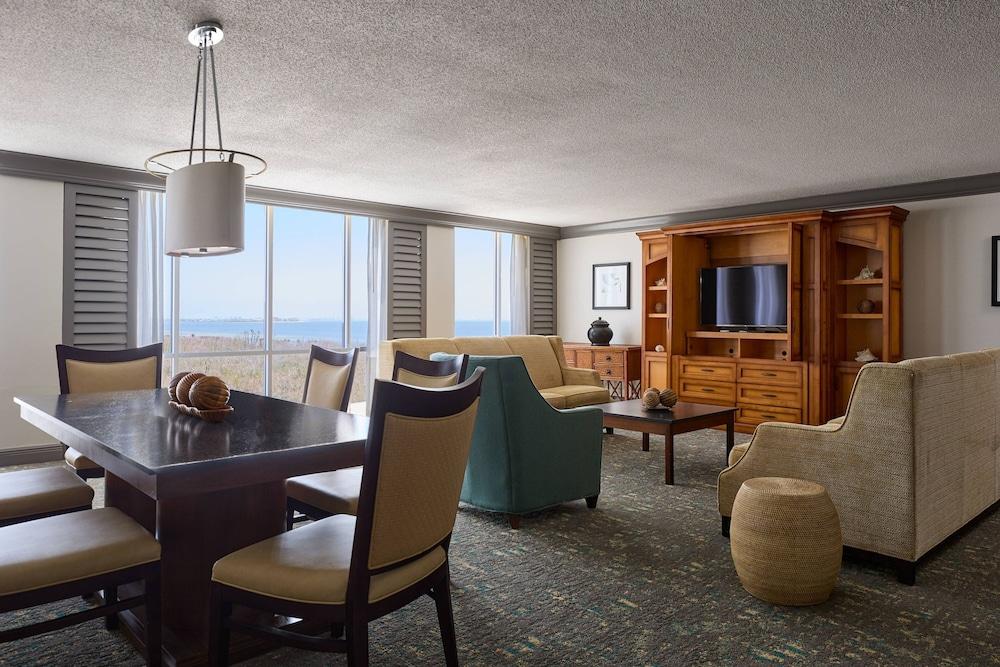 Marriott Sanibel Harbour Resort & Spa