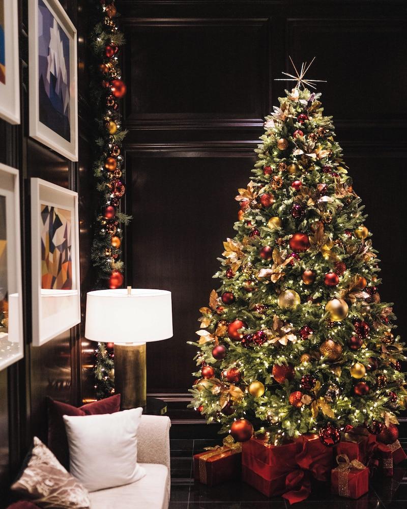 Rosewood Hotel Georgia