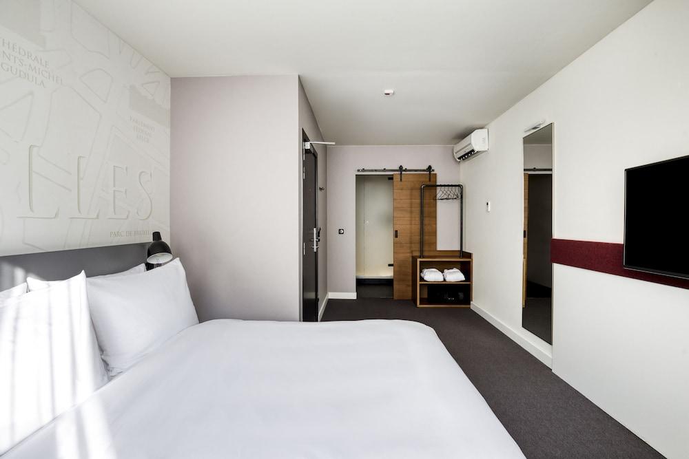 pentahotel Brussels Airport