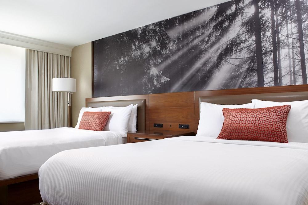 Raleigh Marriott Crabtree Valley