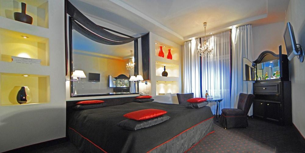 Bristol Hotel Salzburg