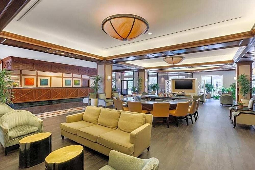 Austin Southpark Hotel