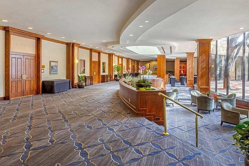 Austin Southpark Hotel