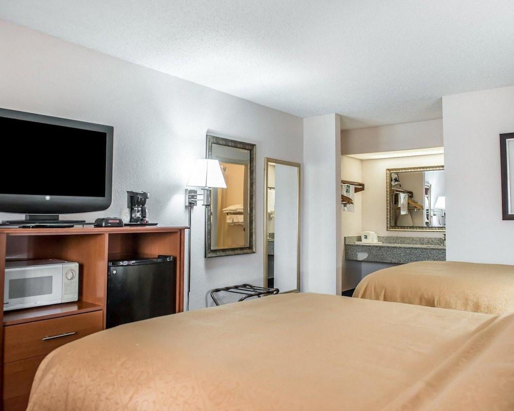 Quality Inn Marianna South