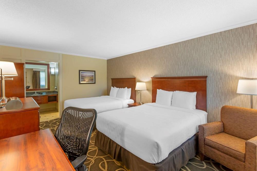 Best Western Plus Burley Inn & Convention Center