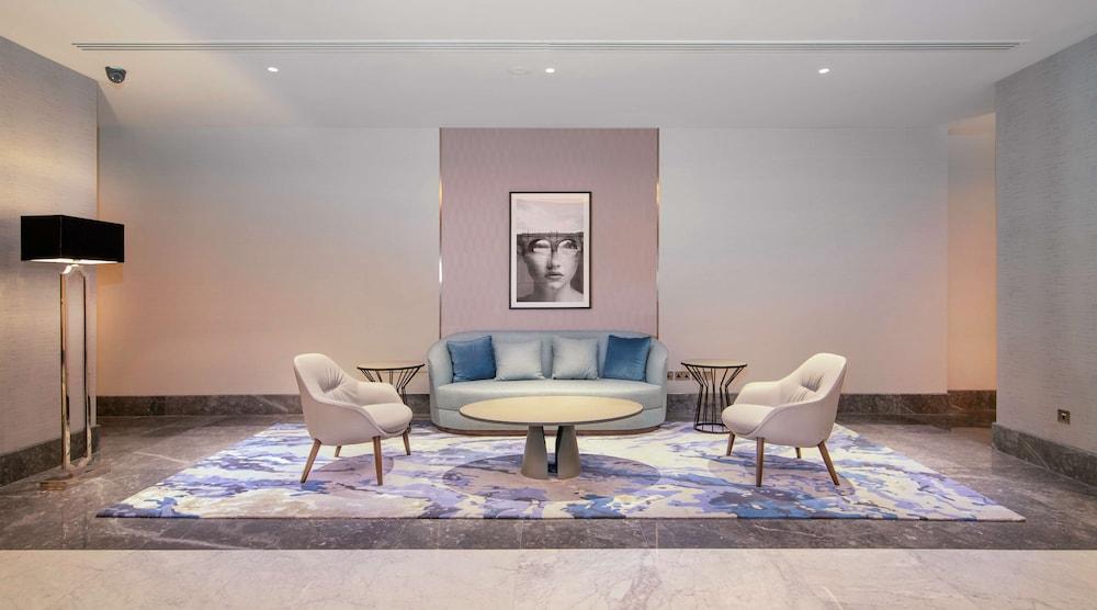 Radisson Blu Hotel & Resort, Abu Dhabi Corniche