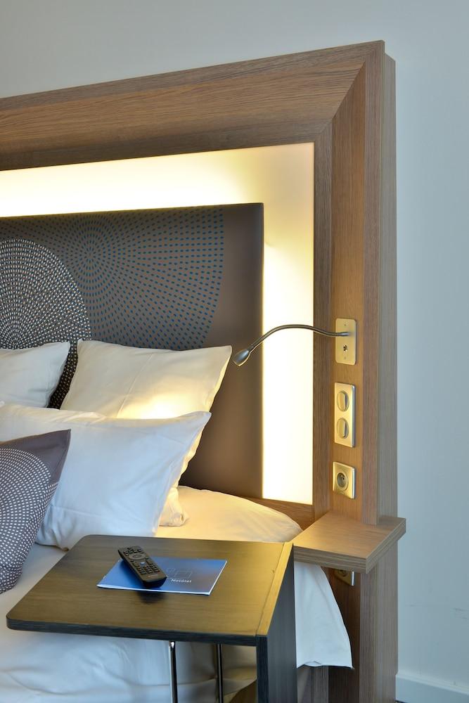 Novotel Clermont Ferrand