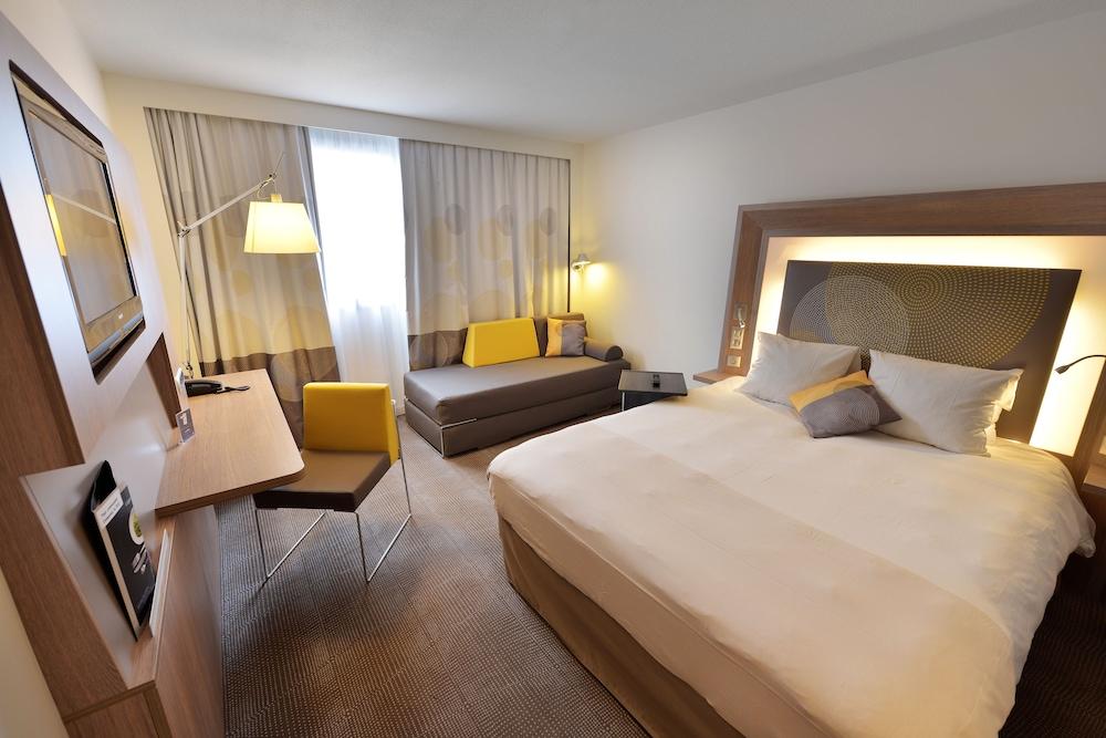 Novotel Clermont Ferrand