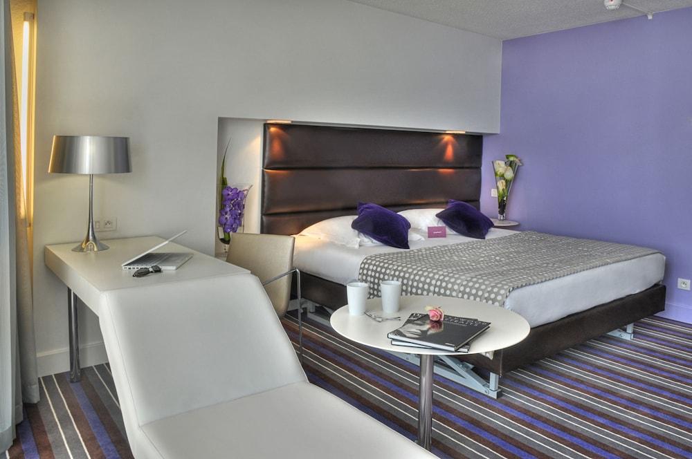 Mercure Nice Promenade Des Anglais