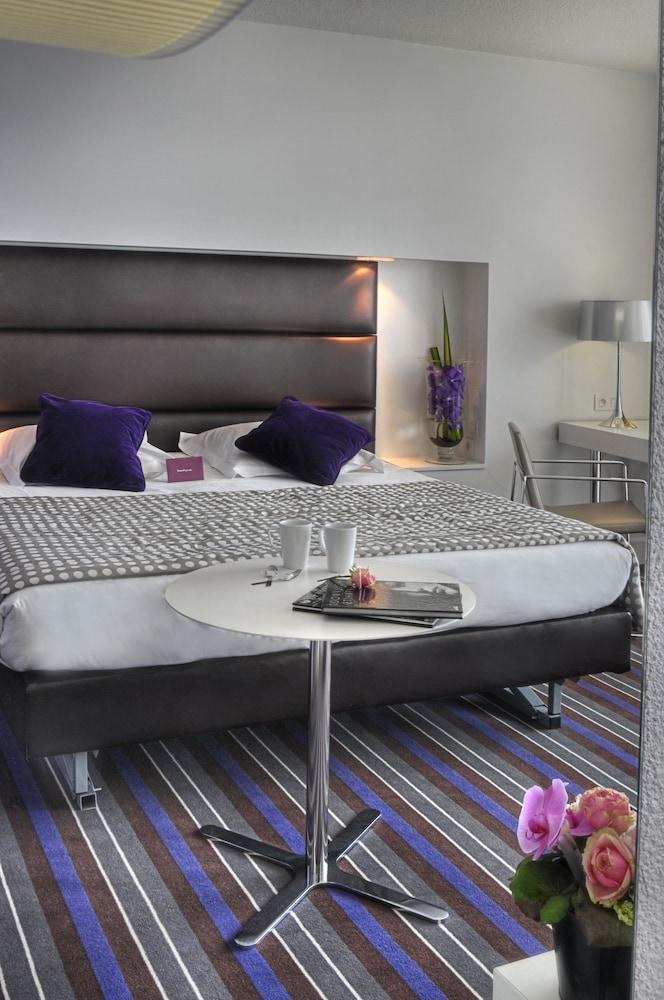 Mercure Nice Promenade Des Anglais