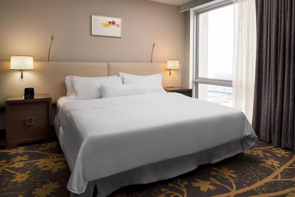 The Westin Cleveland Downtown