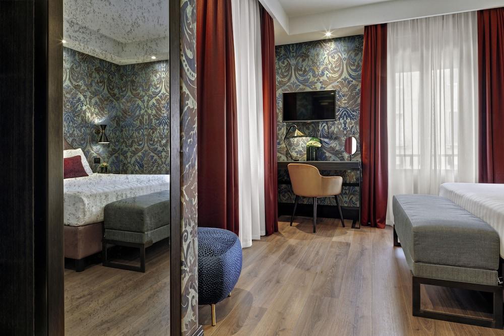 Hotel American Dinesen