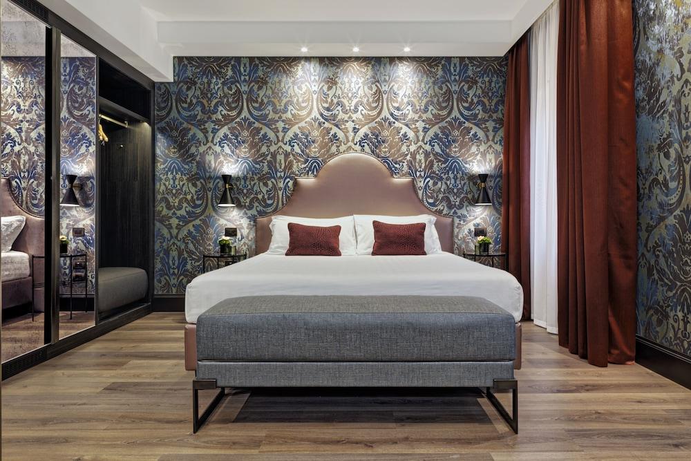 Hotel American Dinesen