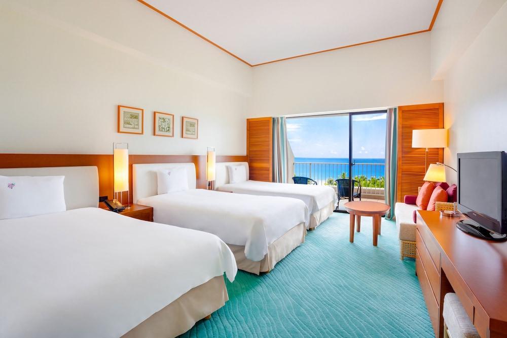 Hotel Nikko Guam