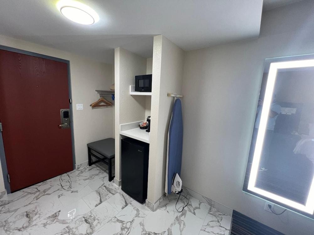 Rodeway Inn Little Falls