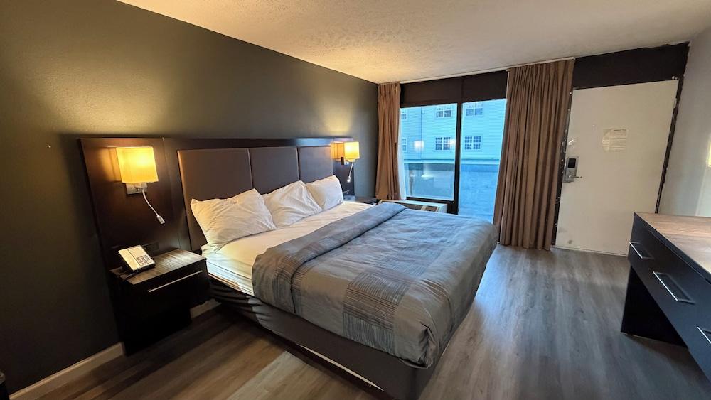 Wilkes-Barre Inn and Suites