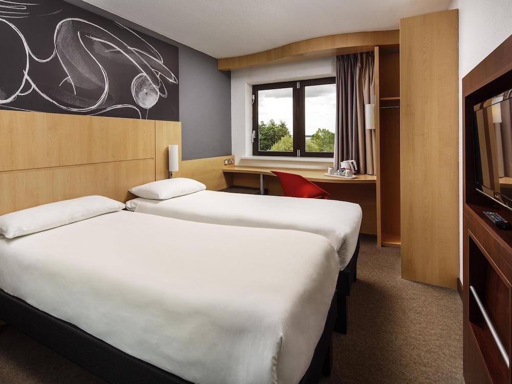 ibis Southampton Centre