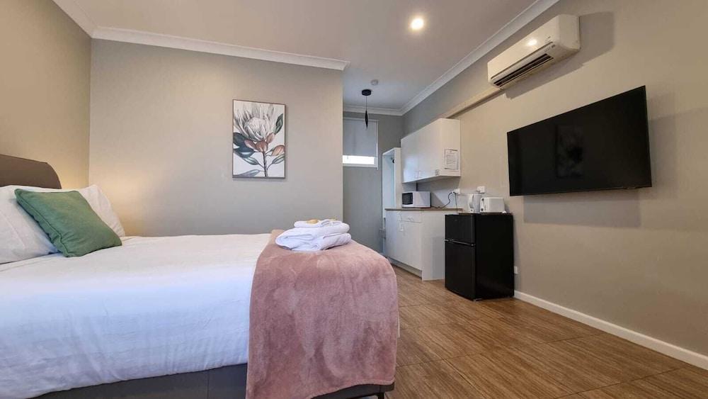 Waterview Gosford Motor Inn