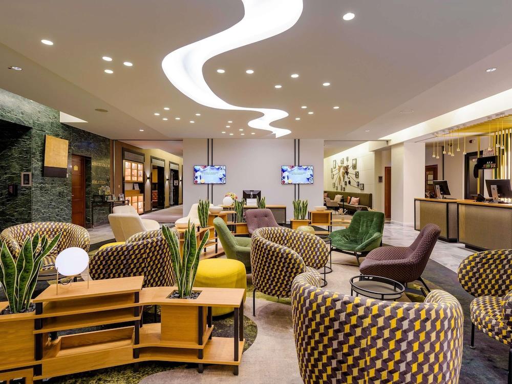 Hotel Mondial am Dom Cologne - MGallery