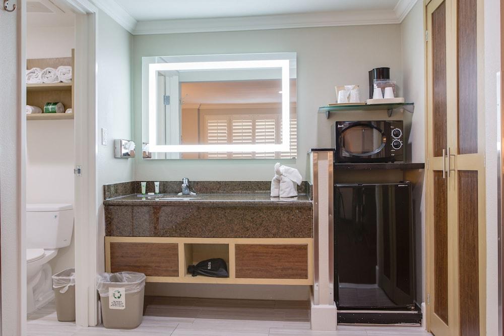 Del Sol Inn - Anaheim Resort