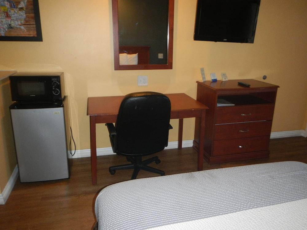 Rodeway Inn Carson - Los Angeles South