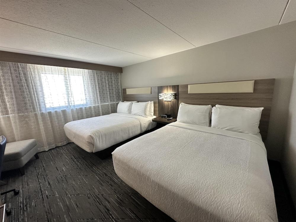 Best Western Plus Downtown Tacoma