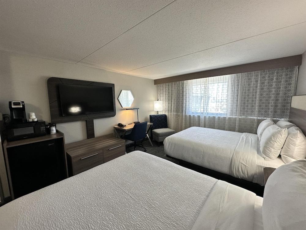 Best Western Plus Downtown Tacoma