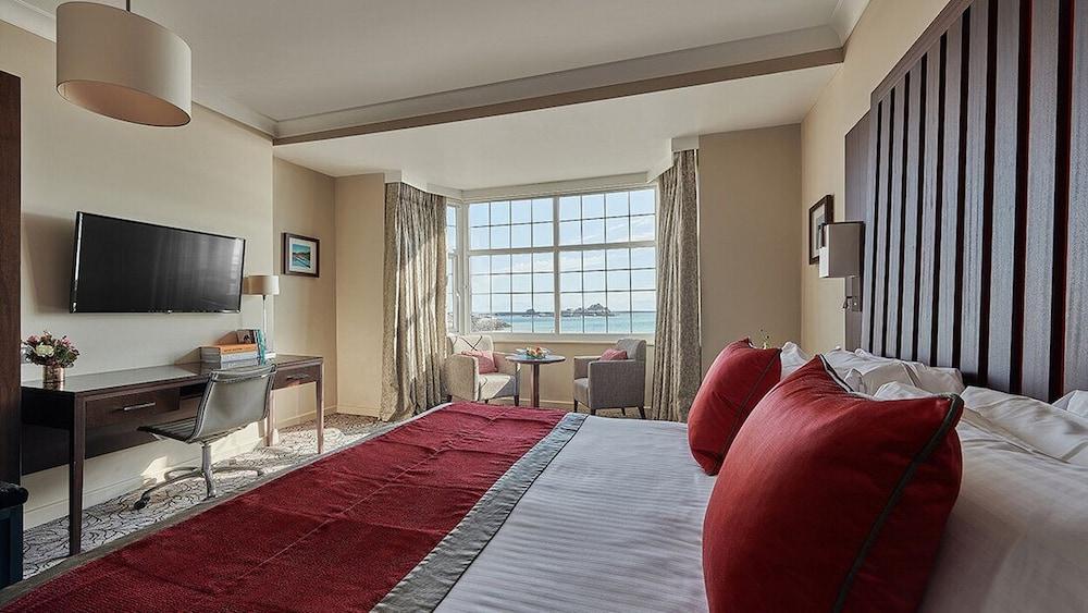 Grand Jersey Hotel & Spa
