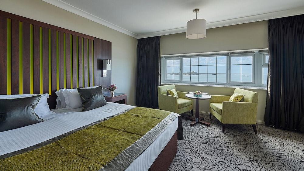 Grand Jersey Hotel & Spa
