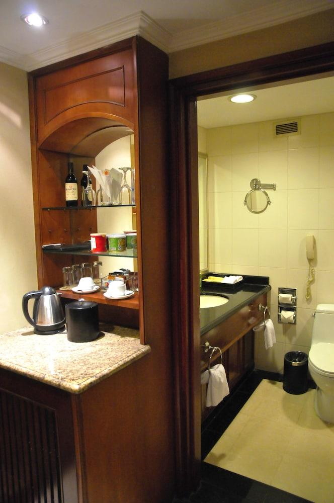 Jianguo Hotel Beijing