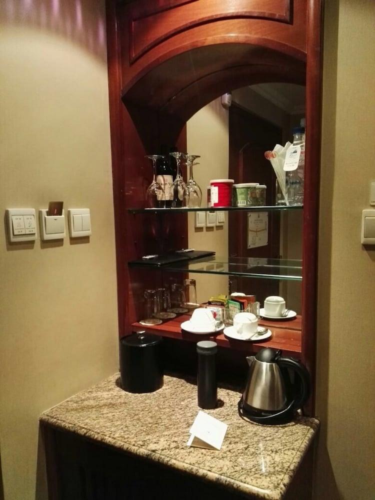 Jianguo Hotel Beijing