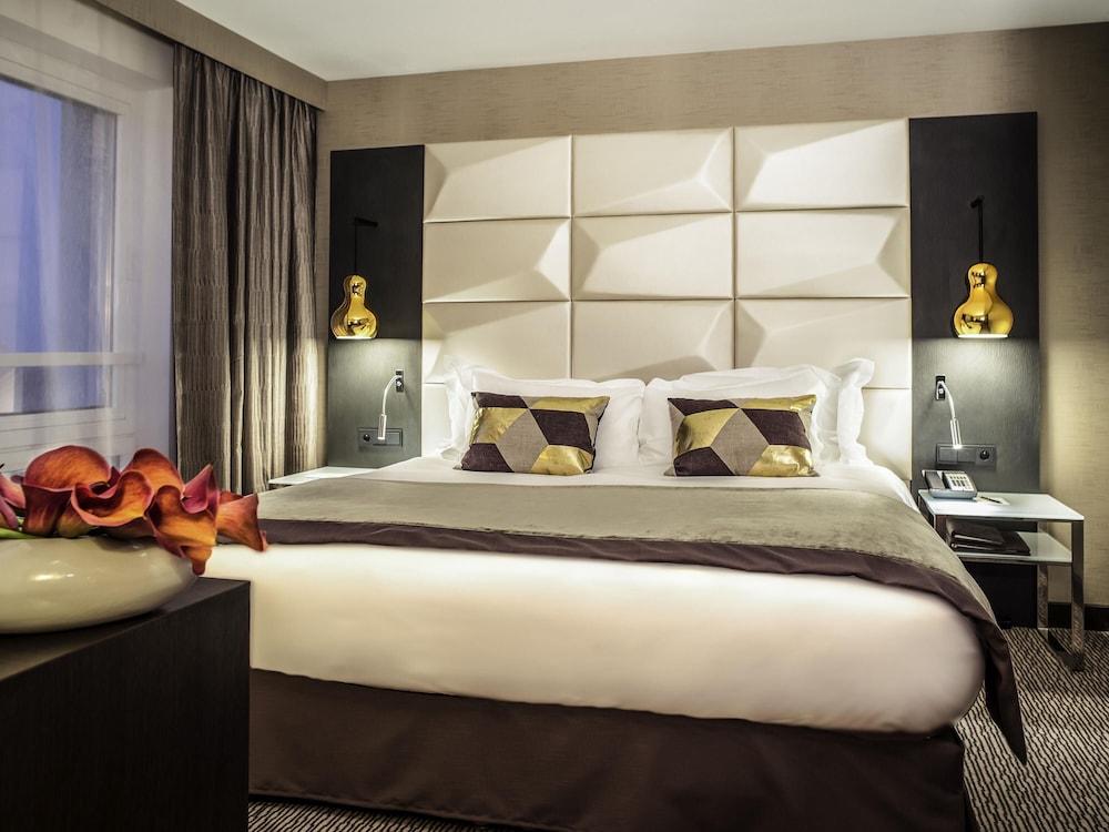 Sofitel Warsaw Victoria