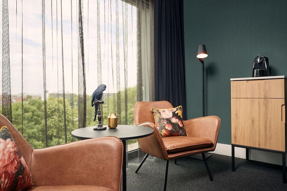 Van der Valk Hotel Antwerpen