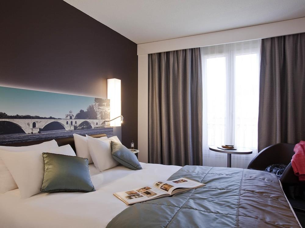 Mercure Pont d'Avignon Centre