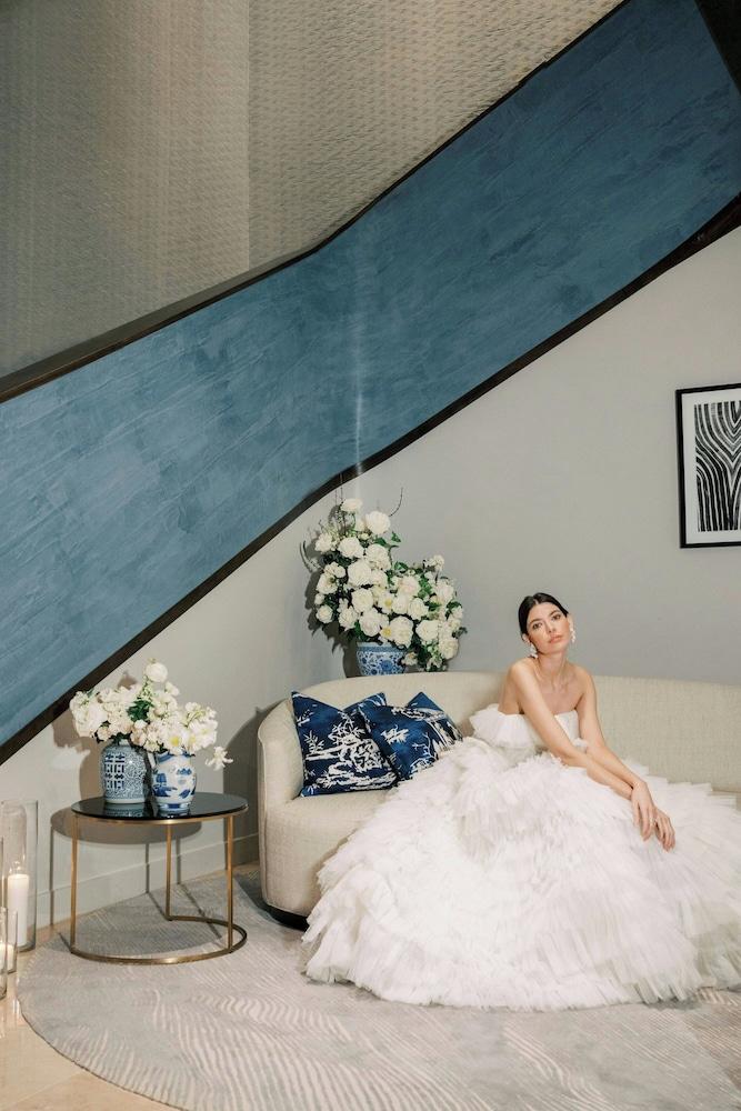 The Ritz-Carlton, Pentagon City