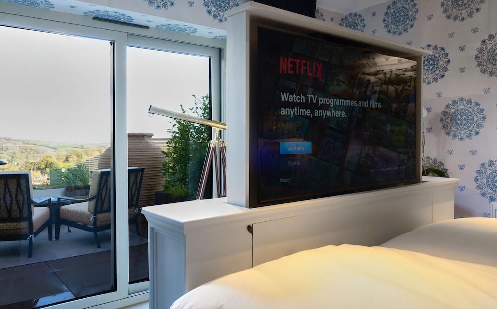 Homewood Hotel & Spa