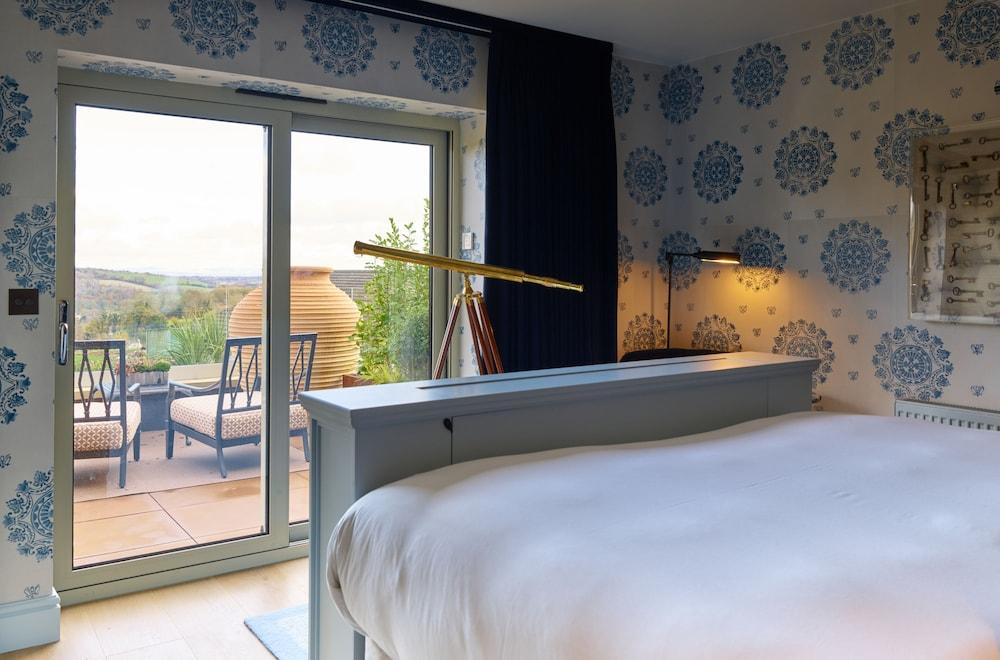 Homewood Hotel & Spa