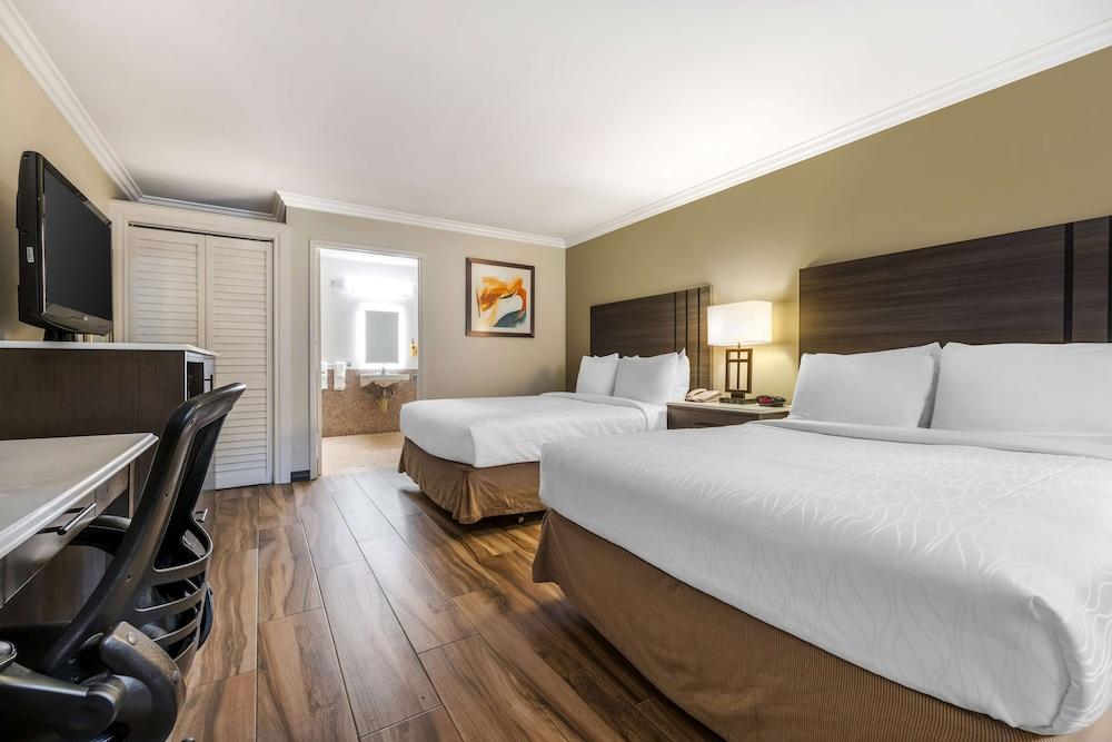 Best Western Plus Orange County Airport North