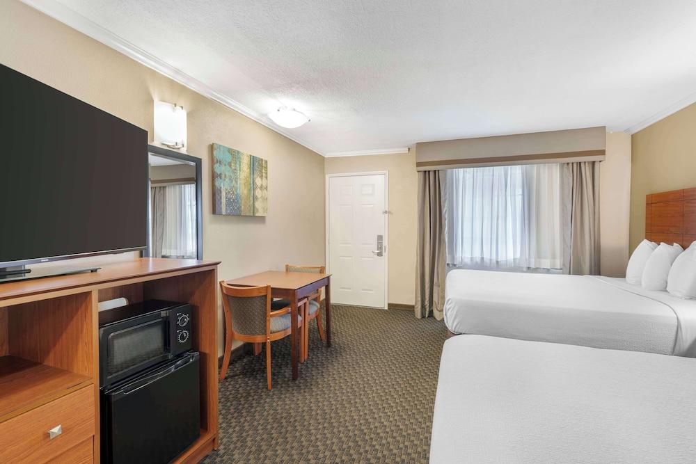 Best Western Oxnard Inn