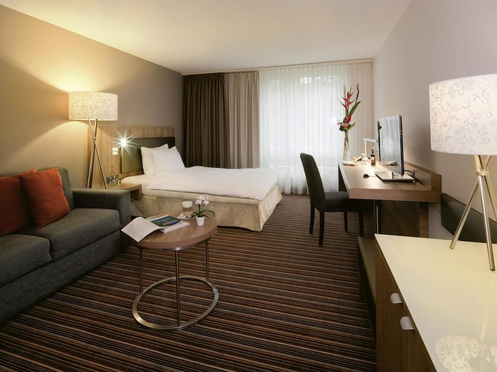 Mövenpick Hotel Zürich Regensdorf
