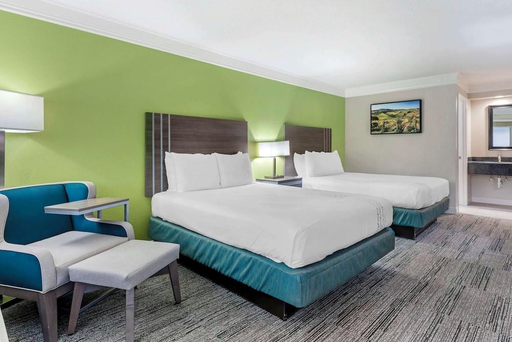 Best Western Cordelia Inn