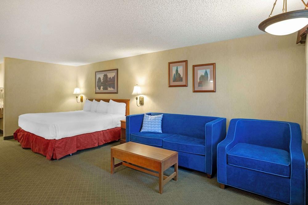 Best Western Shadow Inn