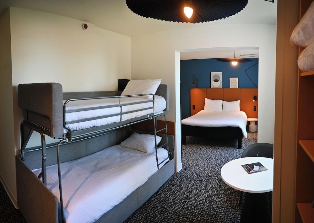 ibis Laval Le Relais d'Armor